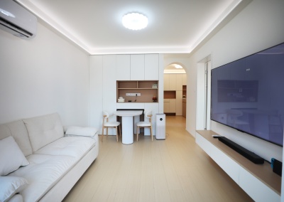 民星二村实景案例