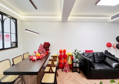 殷行路430弄实景案例图